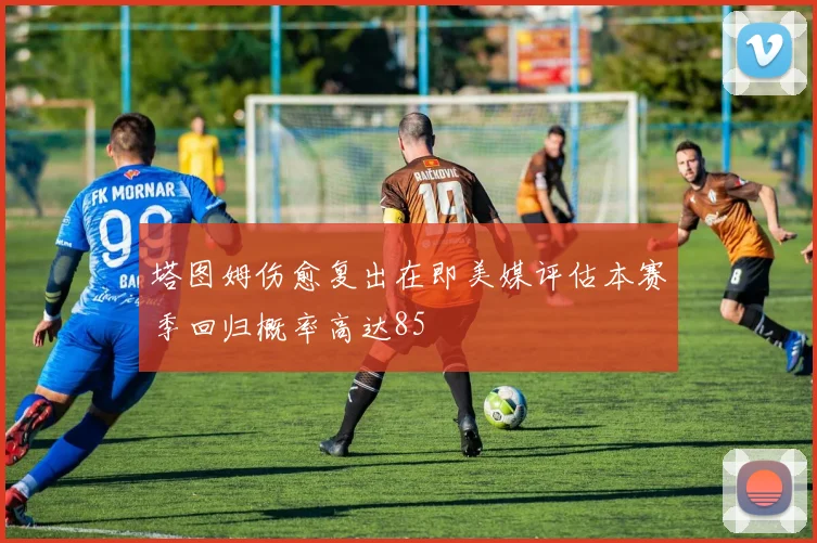 塔图姆伤愈复出在即美媒评估本赛季回归概率高达85